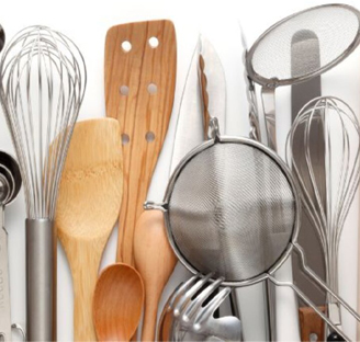 Cooking Tools