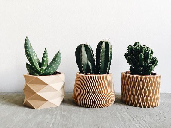 Mini Planters