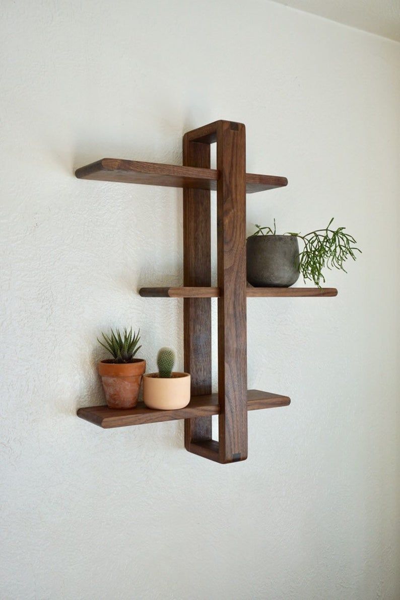 Wooden Wall Hangings