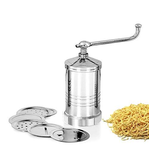 Steel Sev Maker