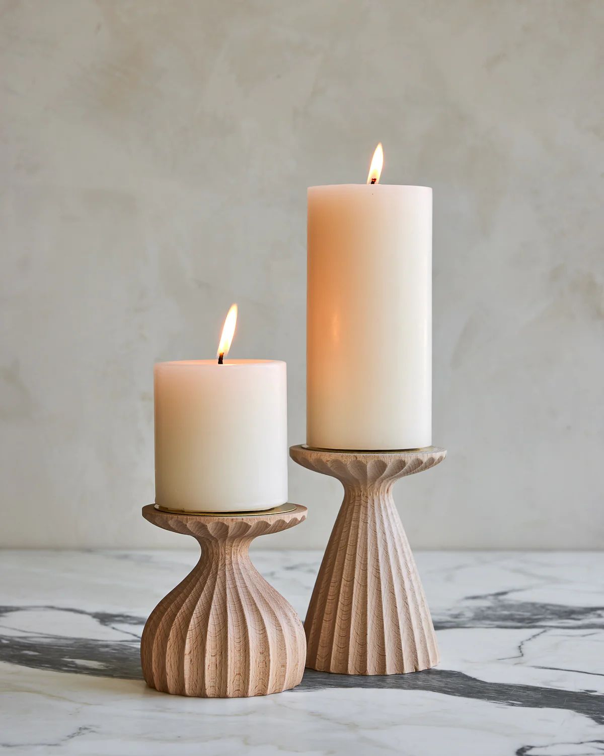 Candle Holders