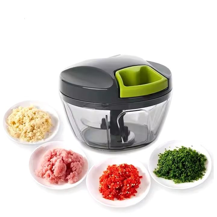 Vegetable & Fruit Chopper