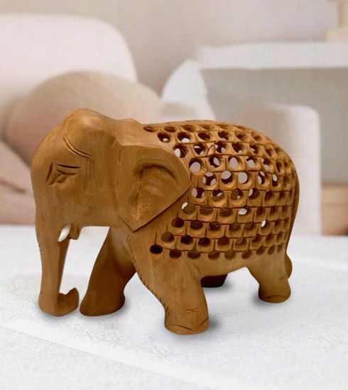 table decor wooden items category