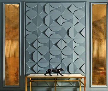 Decorative Panels